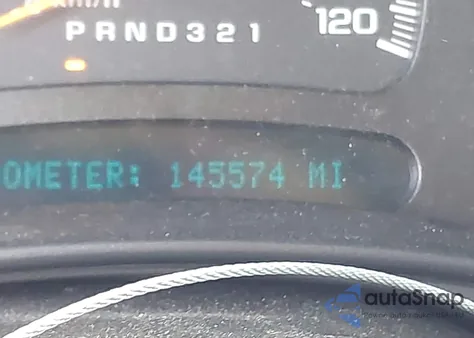 2007 Chevrolet Silverado 1500 Classic Lt1 z USA, uszkodzony, nr VIN 1GCEK19Z97Z202090